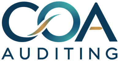 COA Auditing
